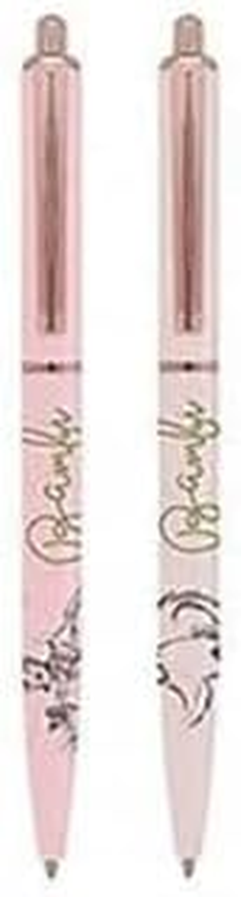 Disney Disney Bambi Ballpoint Pen 2-Pieces Set image number 1
