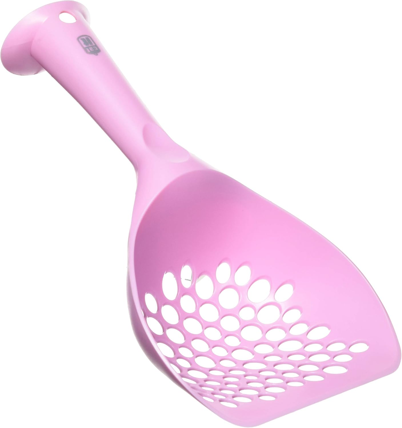 Catit Cat Litter Scoop, Warm Gray