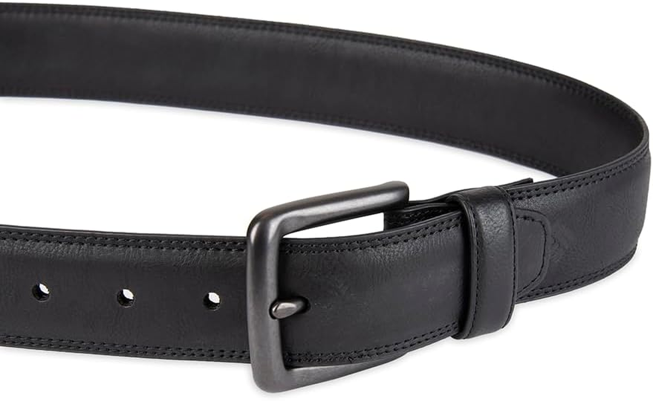 Columbia Men'S Trinity 1 3/8 In. Feather Edge Belt image number 4