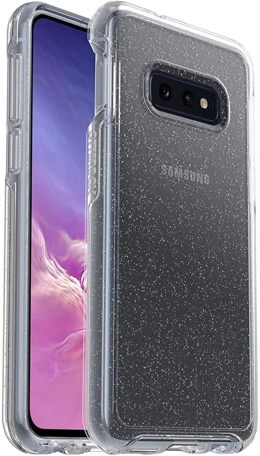 Otterbox Symmetry Series Case for Samsung Galaxy S10E/Lite, Stardust image number 3