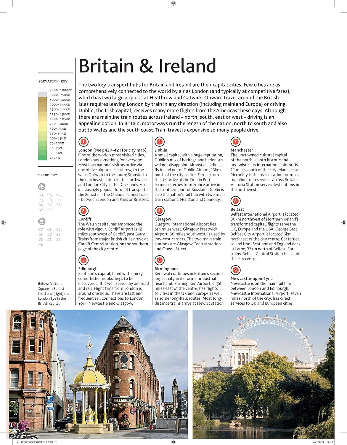 The Travel Atlas image number 5