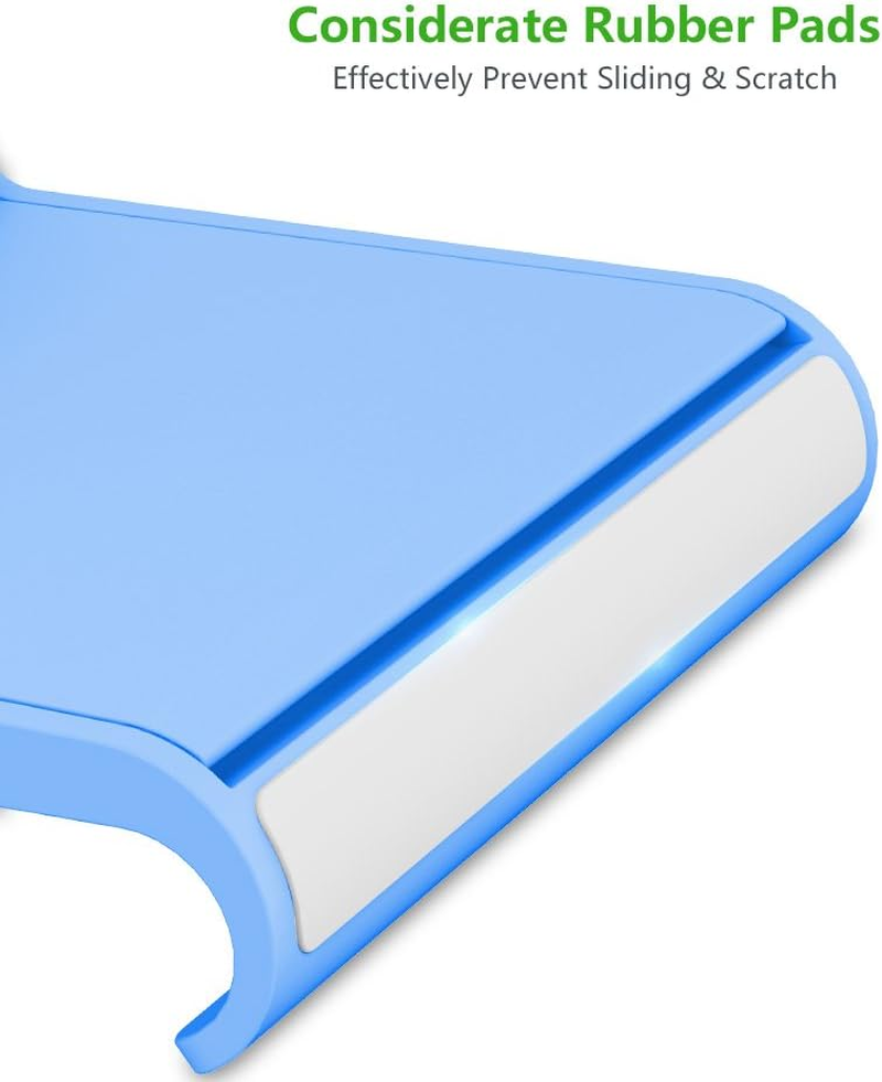 UGREEN Desk Phone/Ipad Holder - Blue (30390) (V28-ACBUGN30390)