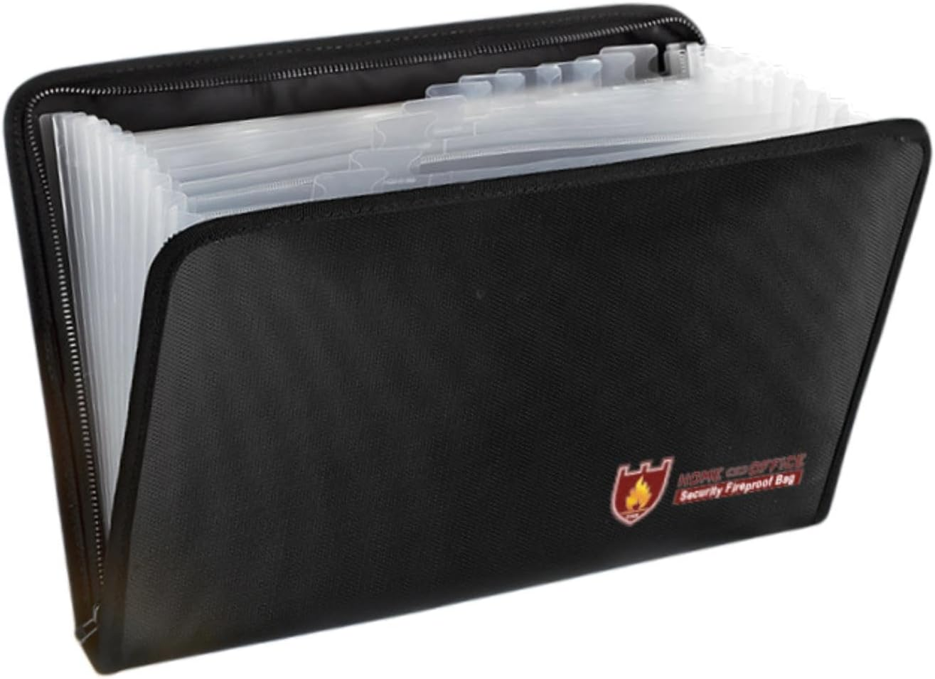 Yuksok Document Protection Bag for Passports and Valuables