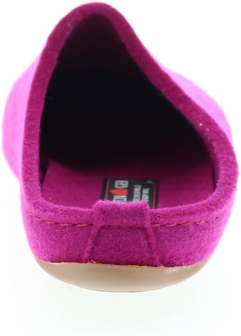 HAFLINGER Womens Raya Slippers Clogs Shoes image number 1