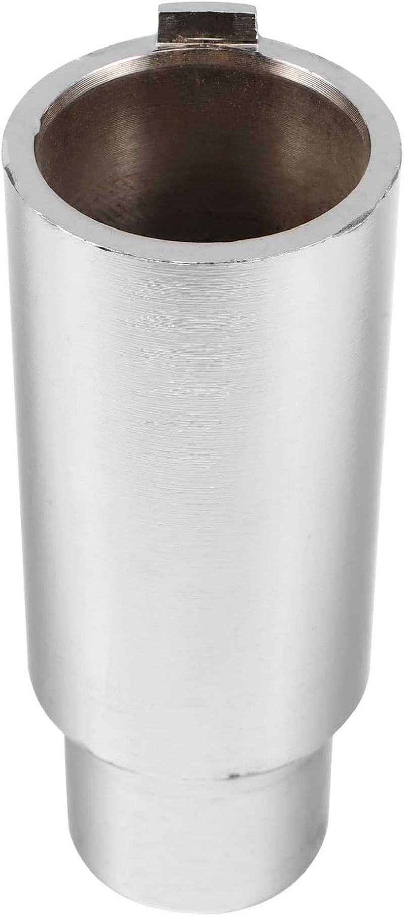 PAMINGONO Bottle Jack Lift Extension Leg Extender Support 42Mm Heightening Column 100Mm Vehicle Lift Height Extension Adapter for Automotive and Truck Maintenance image number 5