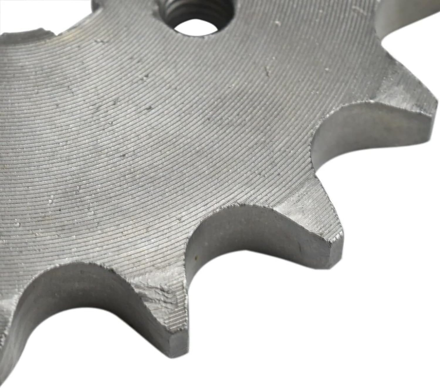 TDR 16T 428 Front Engine Sprocket Cog 17Mm for 50Cc 70Cc 110Cc 125Cc 140Cc 160Cc Taotao Roketa Coolster ATV Dirt Bike