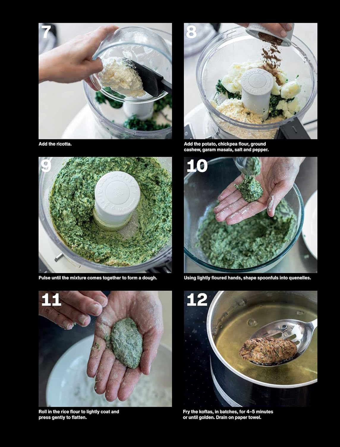 Christine Manfield'S Indian Cooking Class image number 2