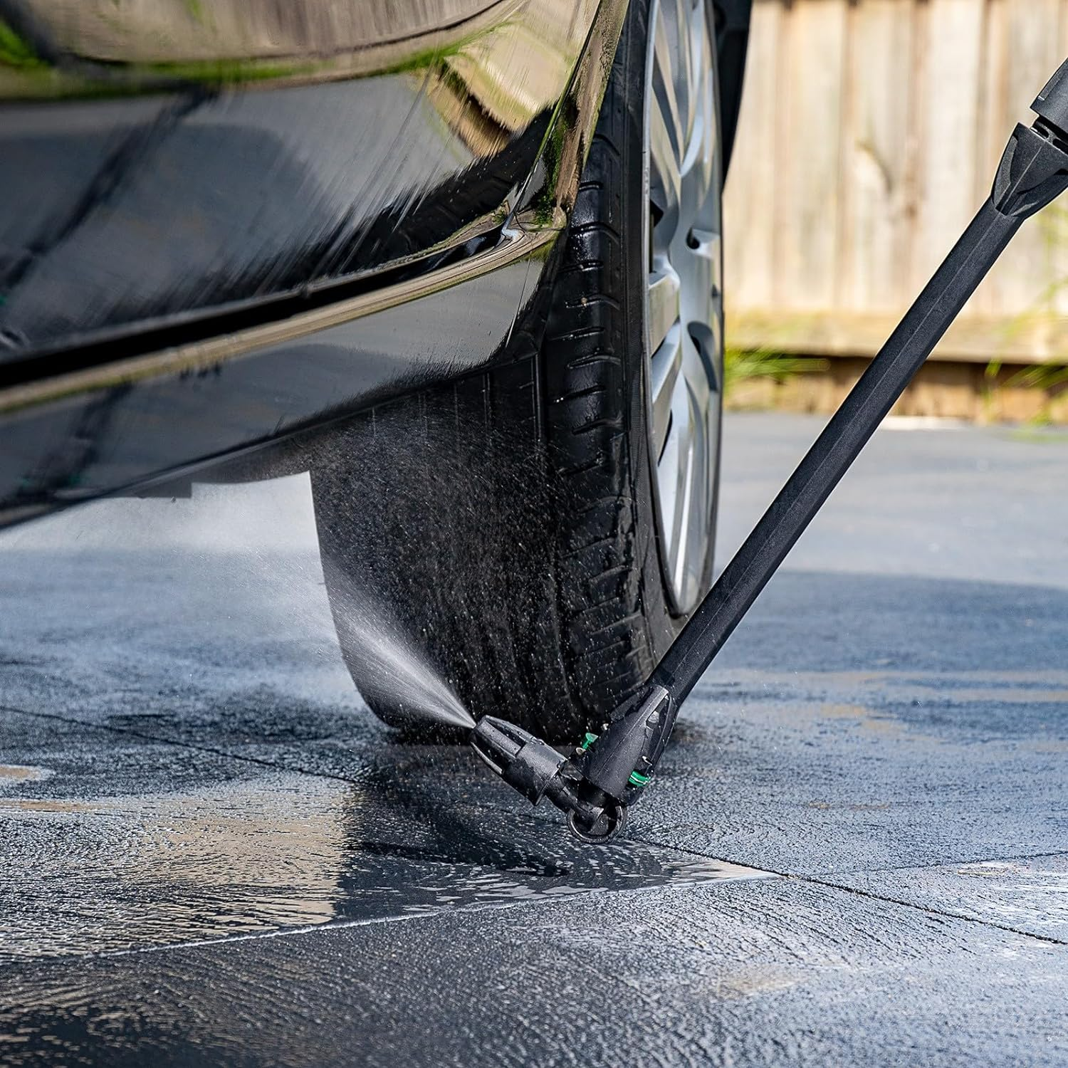 Gerni under Chassis Nozzle for Pressure Washer