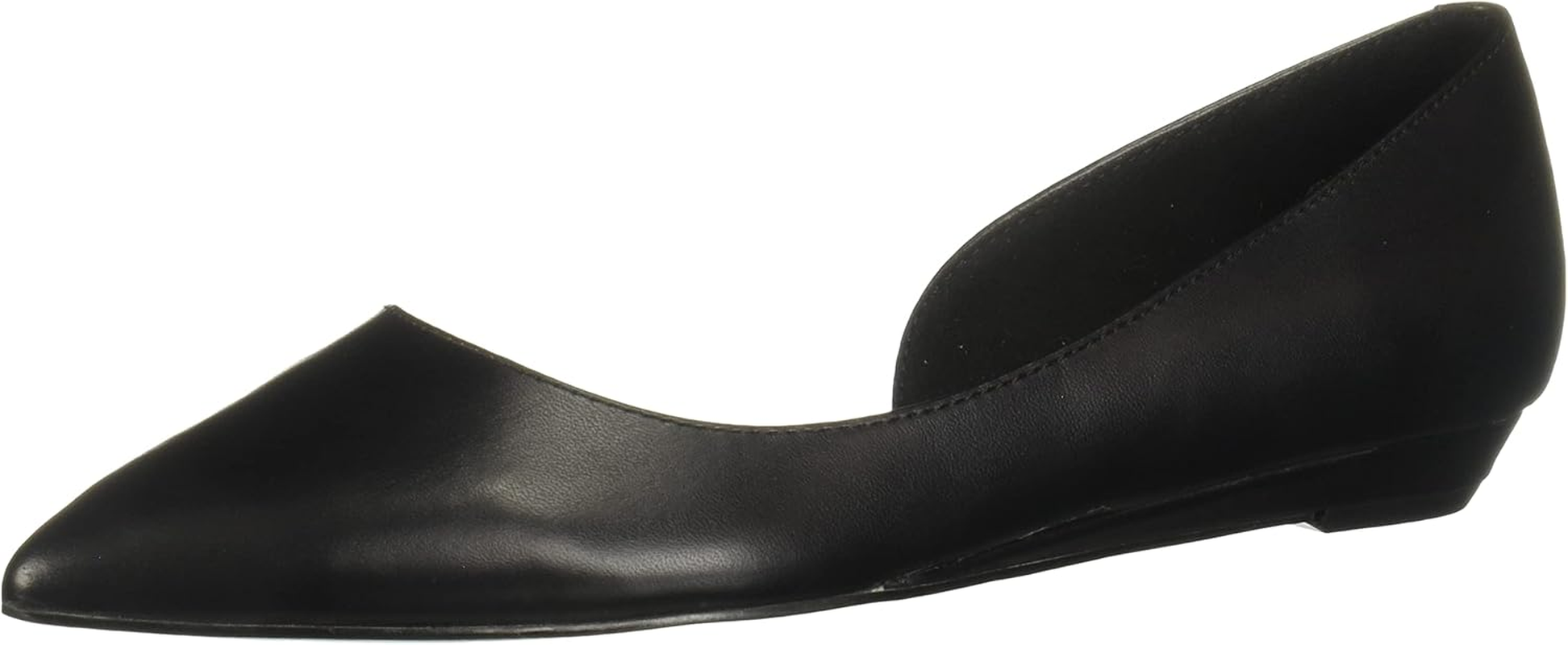 NINE WEST Women'S Saige Ballet Flat