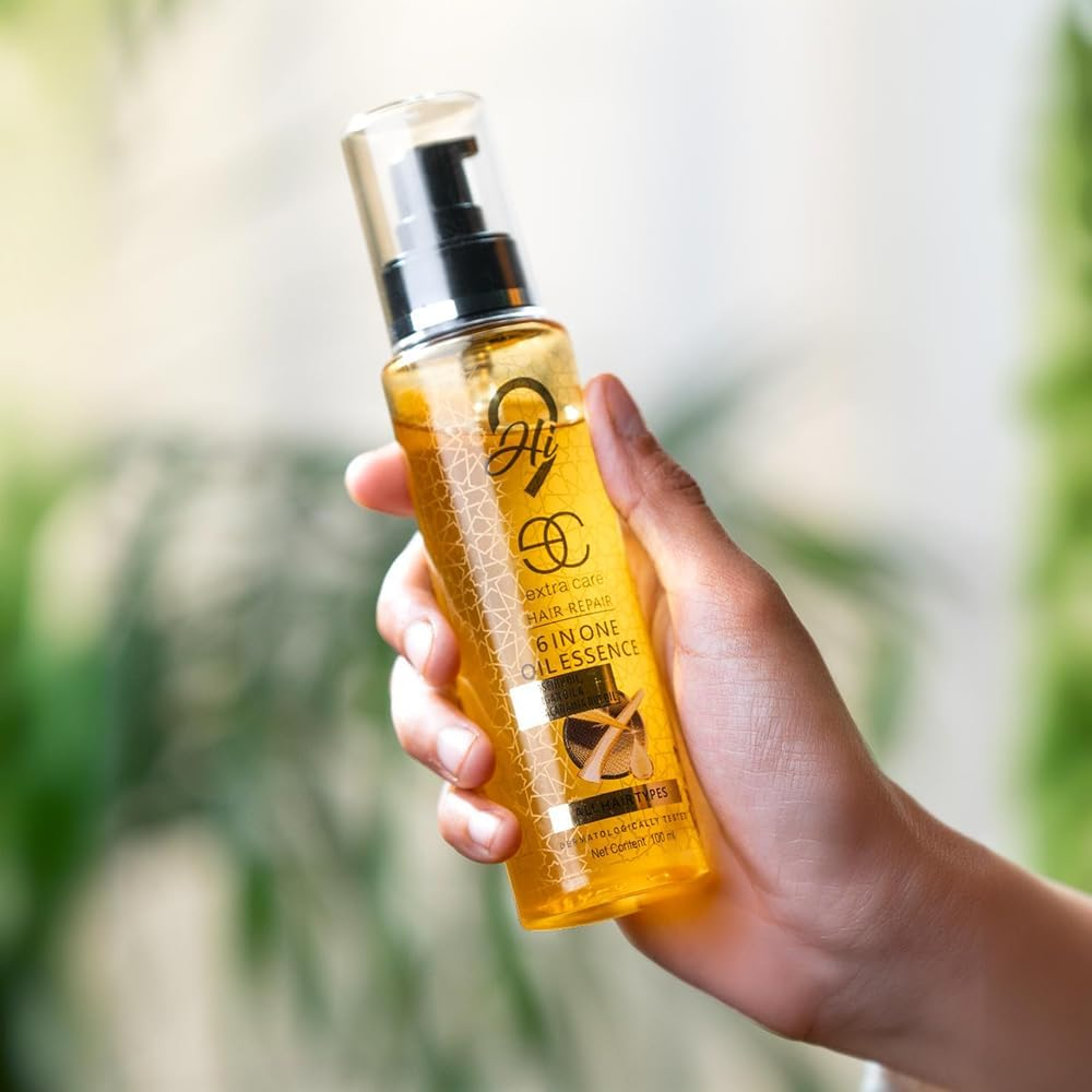 Hi9 6 in One Oil Essence image number 3