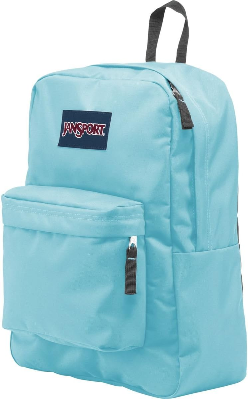Jansport Cross Town Backpack