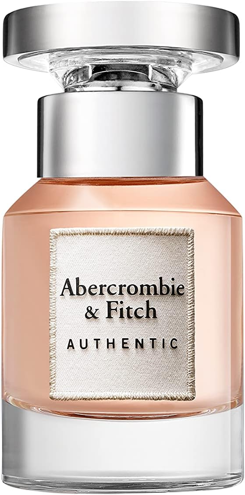 Abercrombie and Fitch Authentic Women Eau De Parfum, 30Ml image number 4