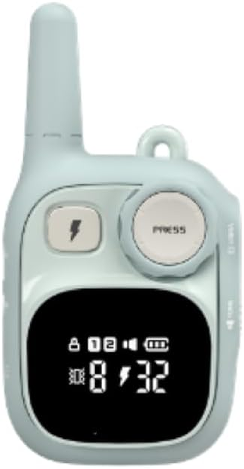 HW601 Mini Rechargeable Dog Training Collar, anti Barking Device for Dogs with Remote, Shock, Vibration Bark Control, Dog Bark Collar for Small Dogs