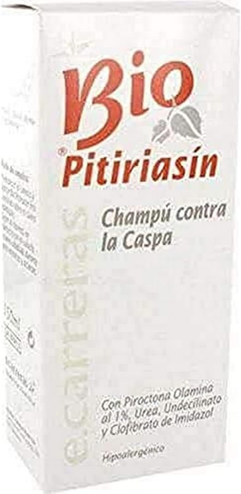 Carreras Shampoo 400Ml