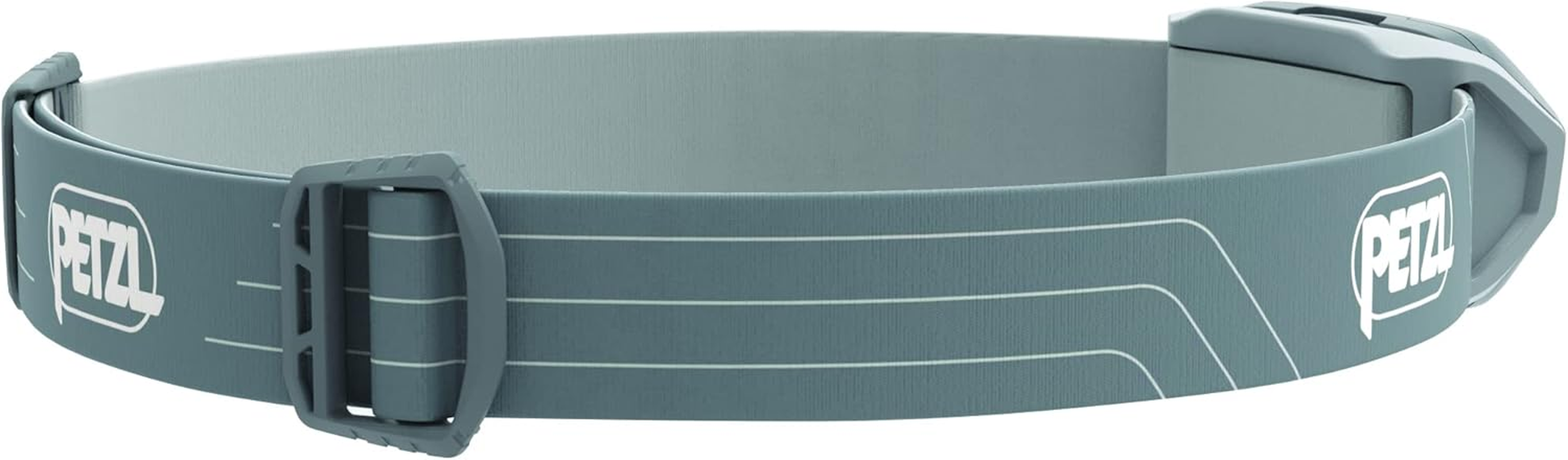 Petzl, Tikkina&reg;, Frontal Lamp, Gray, U, Unisex-Adult image number 2