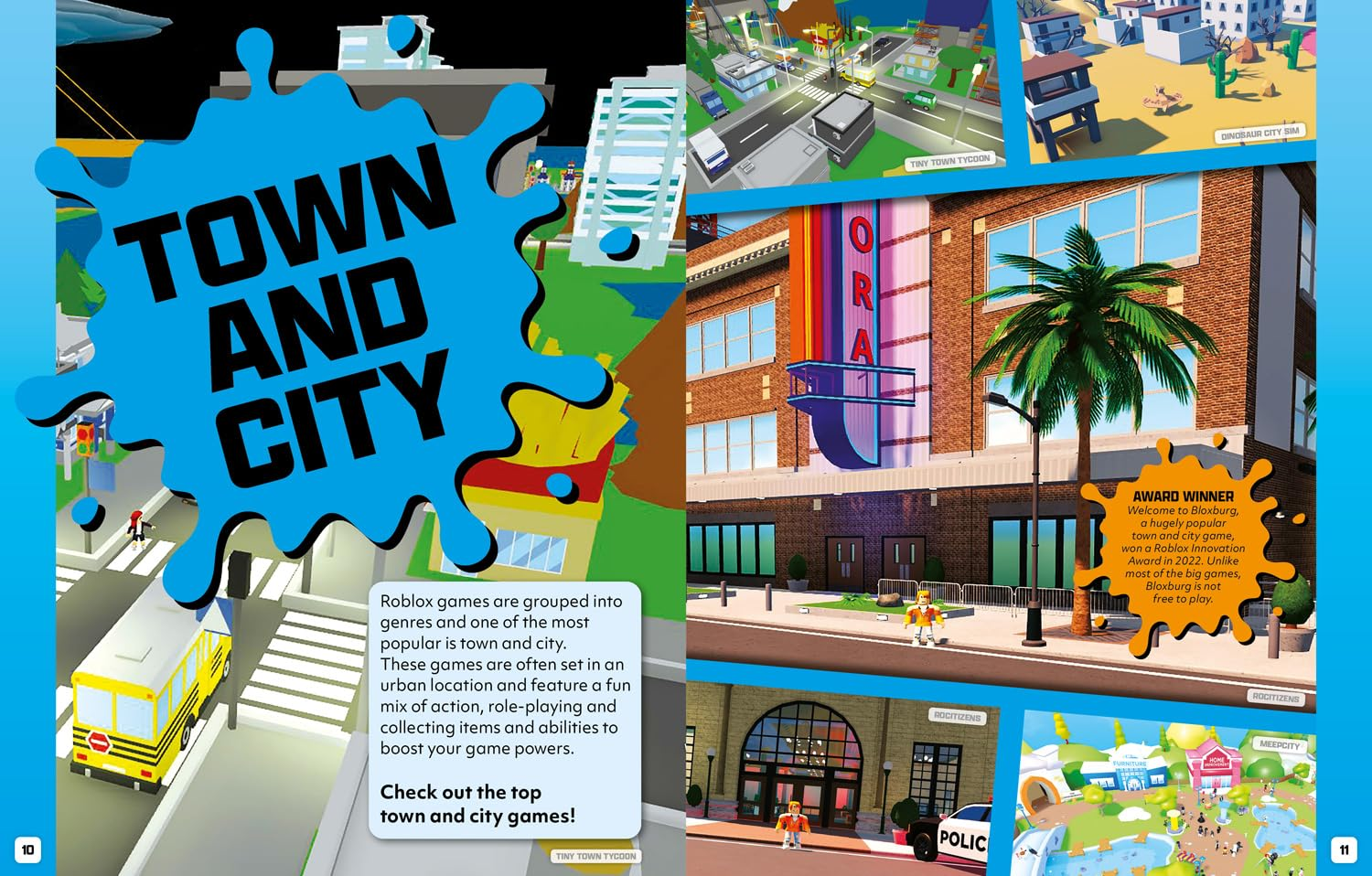 100% Unofficial Roblox 100 Top Games: Jam Packed with the 100 Greatest Games!