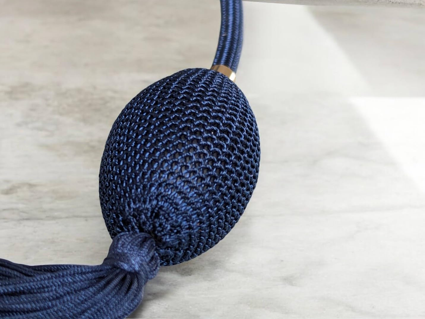 Essential Atomizer Divo 46Ml Fragrance Atomiser Bottle Spray (Blue)