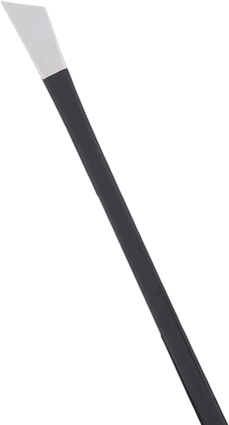 Stainless Steel Pedicure Cutter Tool,Ingrown Toenail Cutter Tools for Exfoliate Dead Skin Calluses Toenail for Home Salon(Bevel) image number 1