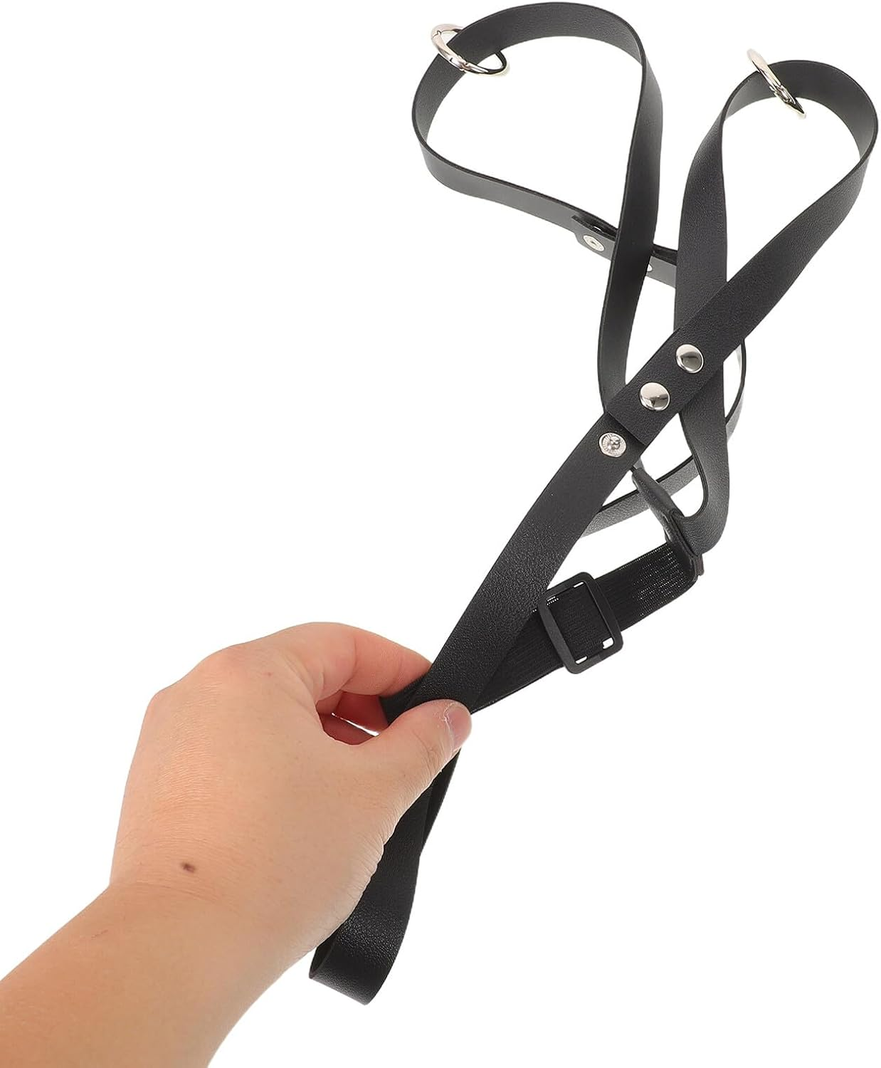 ULTECHNOVO Hands Hat Clip for Travel Beach Cruise Accessory Bag Hat Holder Women Summer Vacation Essential image number 6