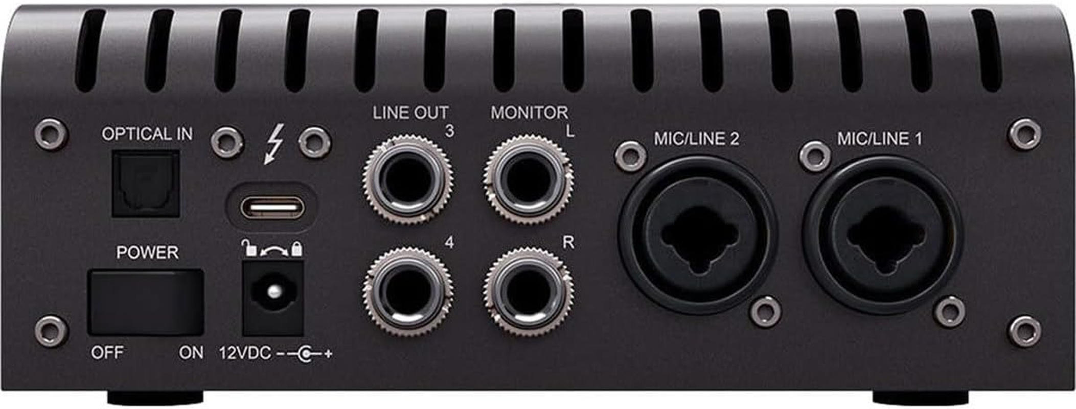 Universal Audio Apollo Twin X DUO Heritage Edition image number 5