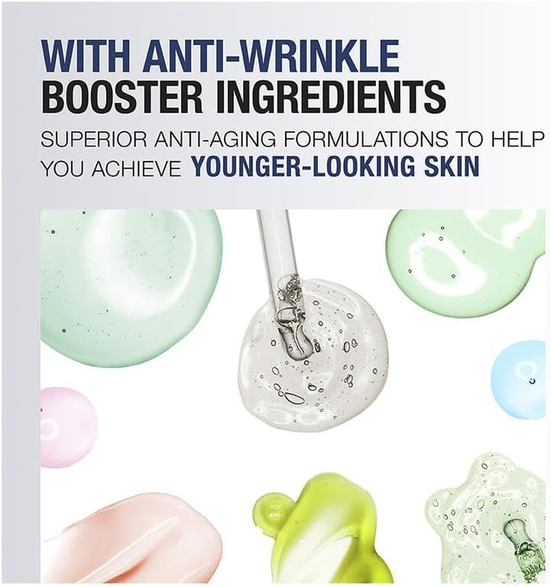 3X Neutrogena Rapid Wrinkle Repair Retinol Oil 30Ml image number 4