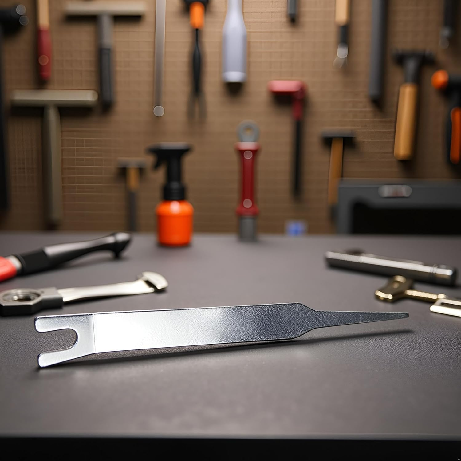 1Pc Great Performance TX X Clamp X-Clamp Removal Tool Replacement Compatible 360 with Removal for Tool Z5A1 Automotive Replacement Clamps and Sleeving Hoses Clamps Sleeving Hoses and Pulleys image number 2