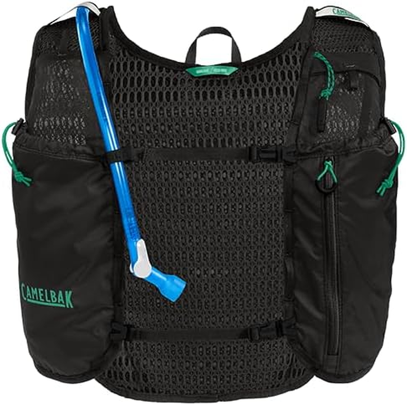 Camelbak Circuit Run Vest with 50Oz Hydration Bladder