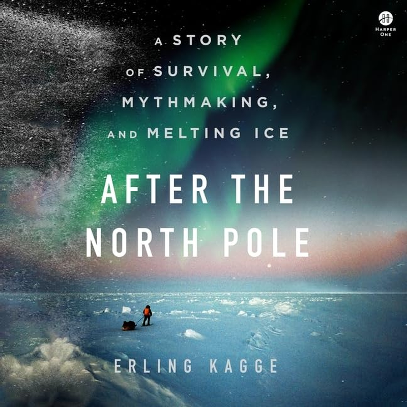 The North Pole: the History of an Obsession image number 1
