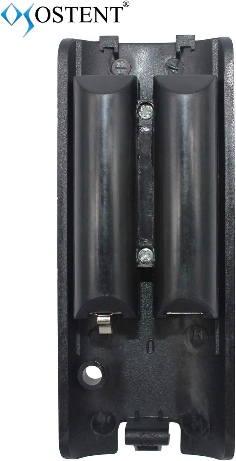 OSTENT 3600Mah Rechargeable Battery Pack for Nintendo Wii Controller with USB Charging Cable image number 2