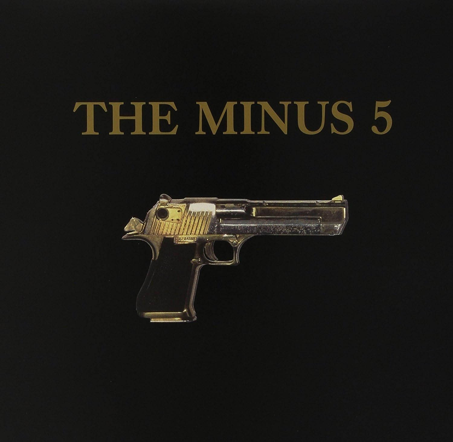 Minus 5 image number 1