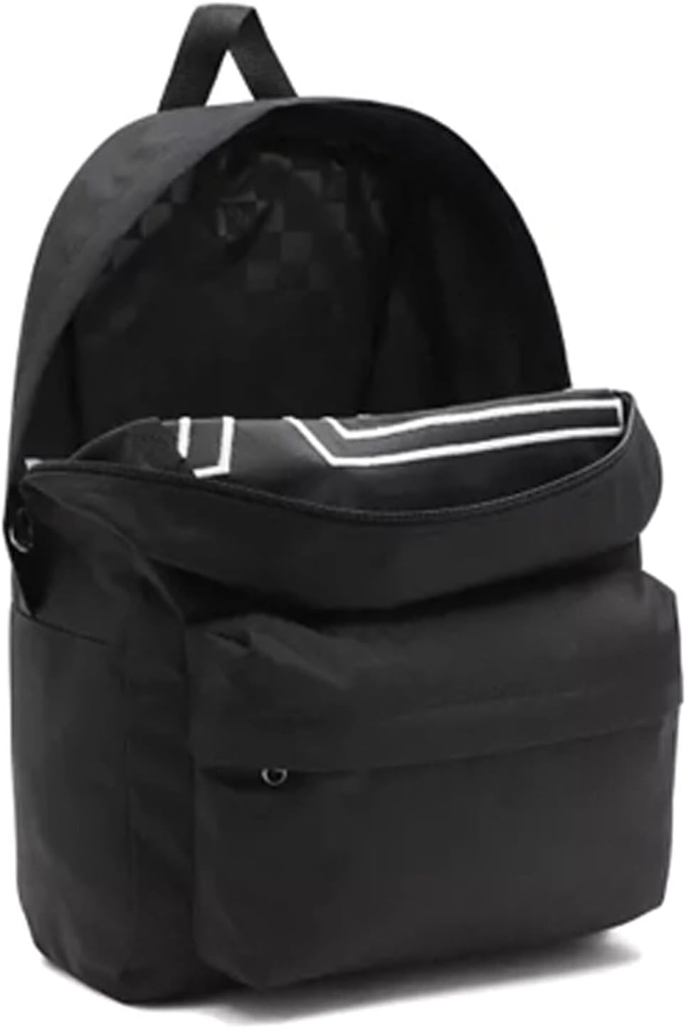 Vans Unisex Old Skool Drop V Backpack (Pack of 1) image number 2