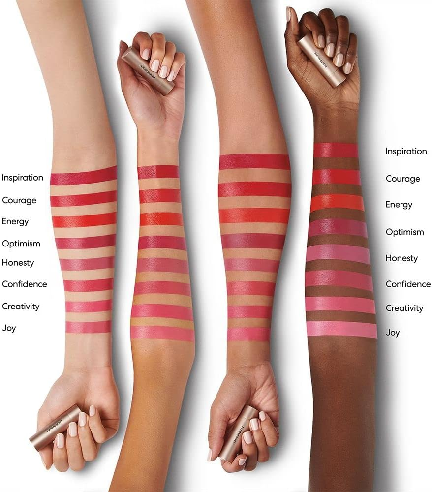 Bareminerals Bareminerals Mineralist Hydra Smoothing Lipstick 0 12 Oz image number 6