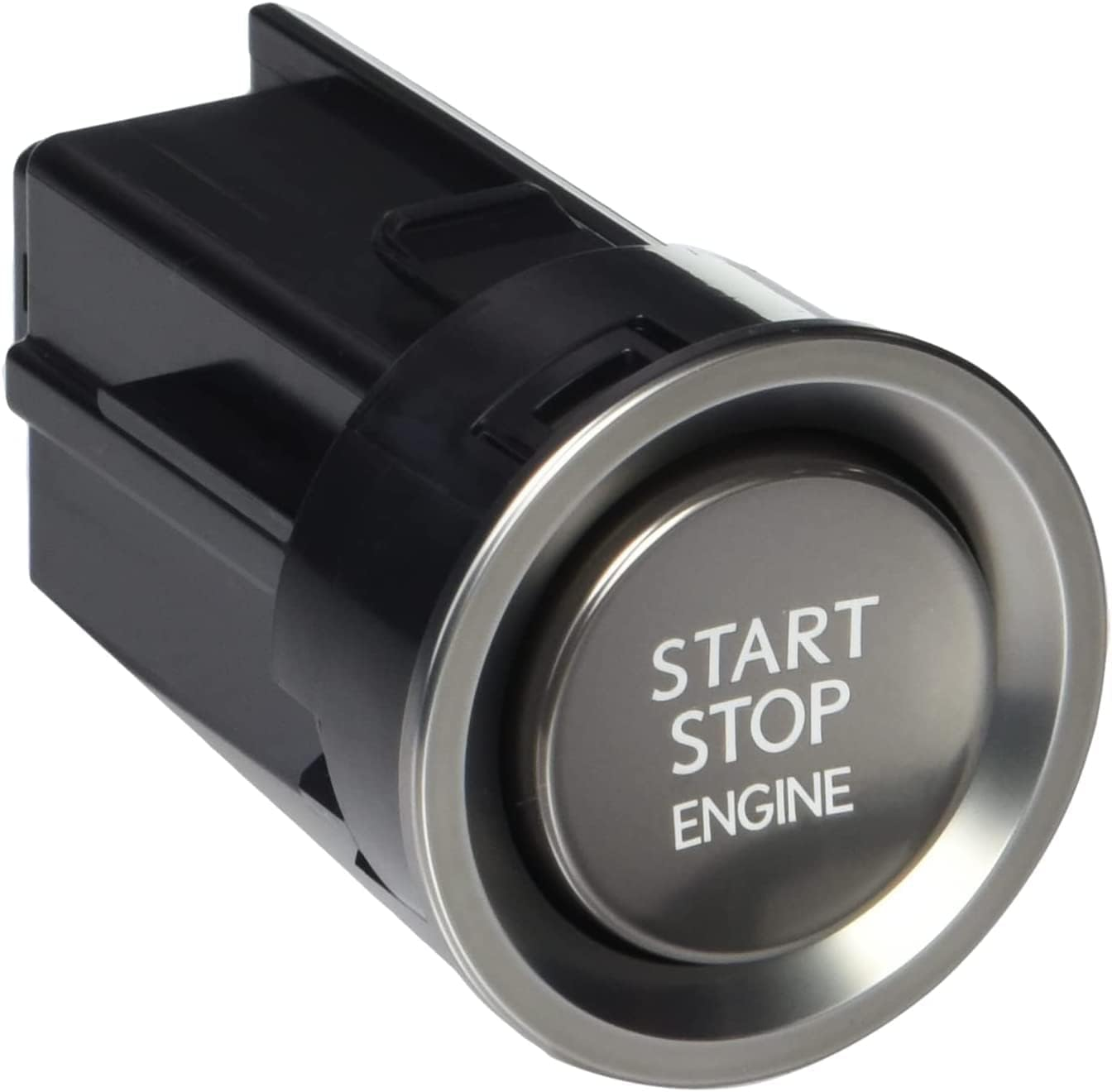 Toyota Push Start Switch Model Number 89611-11012 image number 3