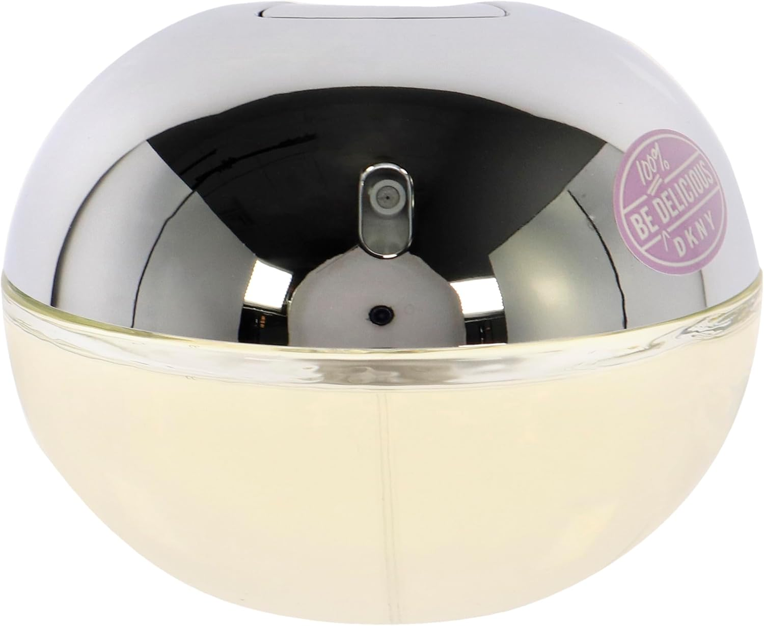 DKNY Be 100% Delicious Eau De Parfum Spray for Women 100 Ml image number 3