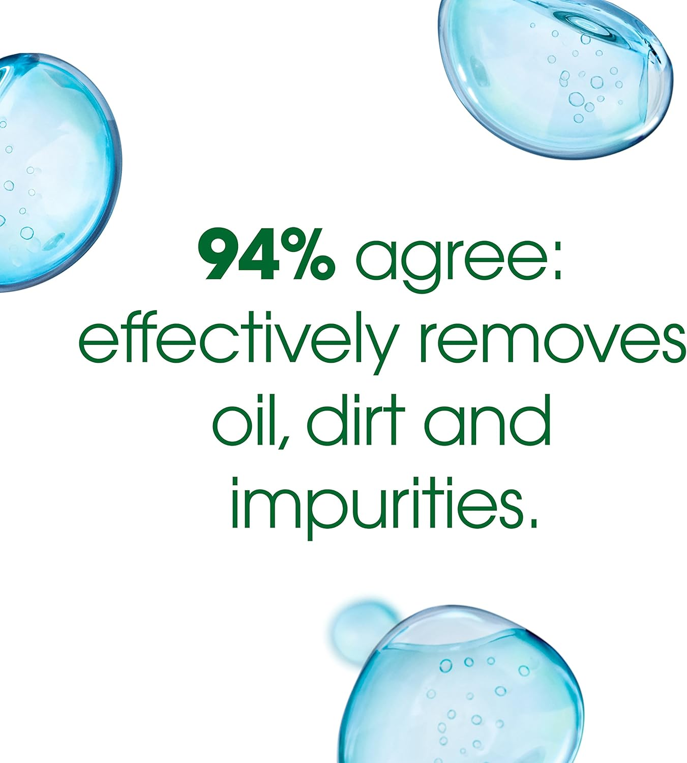 Simple Water Boost Micellar Facial Gel Wash for Sensitive Skin, 5 Ounce (Pack of 3) image number 3