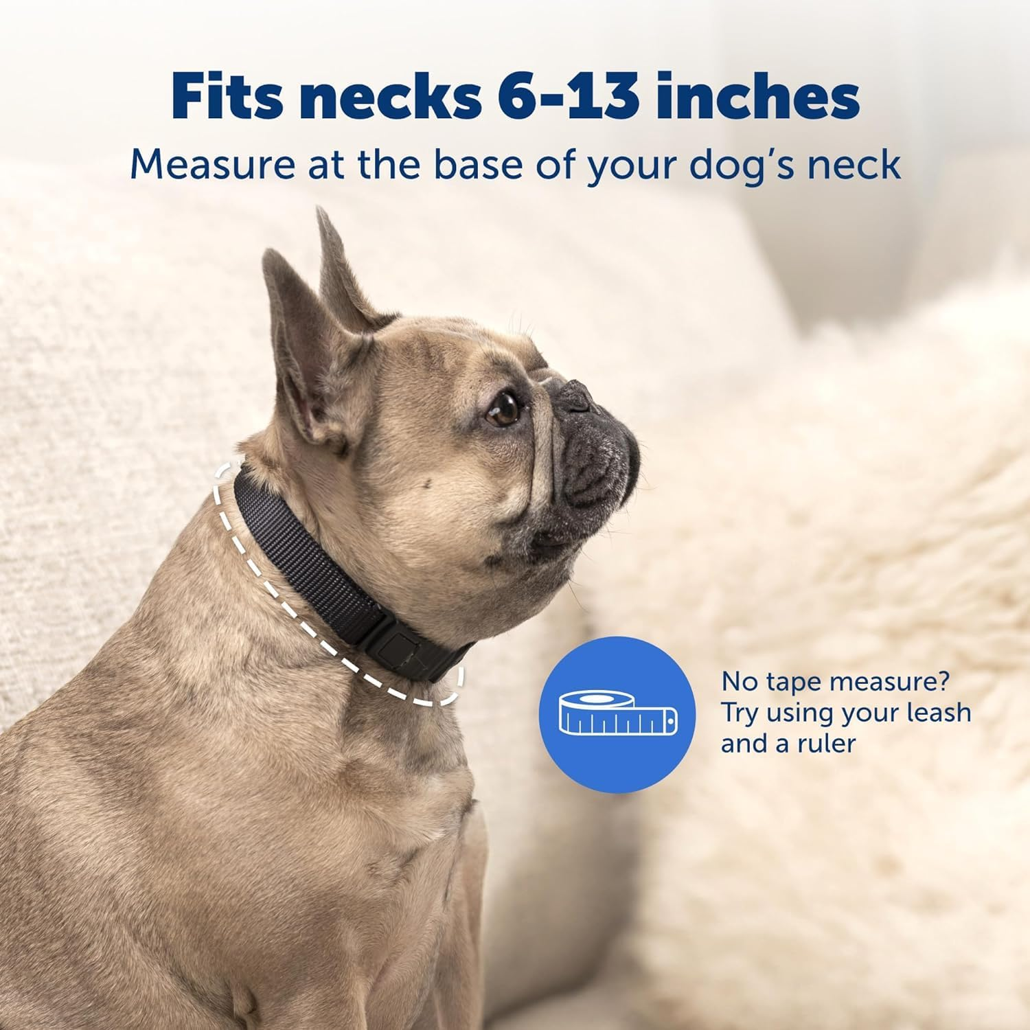 Petsafe Collar Strap for Nano Bark image number 6