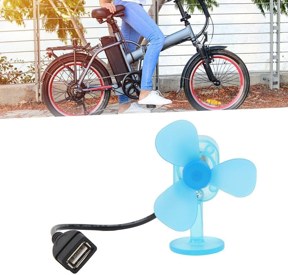 Outdoor Portable Wind Turbine, Wind Turbine to Generate Electricity, Mini Wind Generator with USB Port for Outdoor Camping Traveling Use,Portable Wind