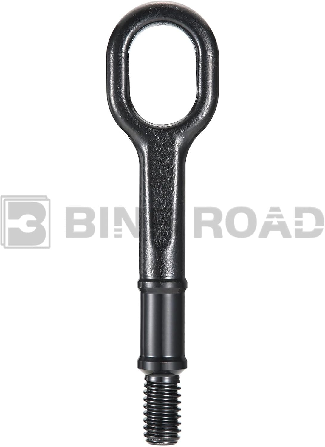 Tow Hook Tow Eye 1T0805615A Compatible with Volkswagen Golf GTI CC Beetle Passat Jetta Tiguan image number 4