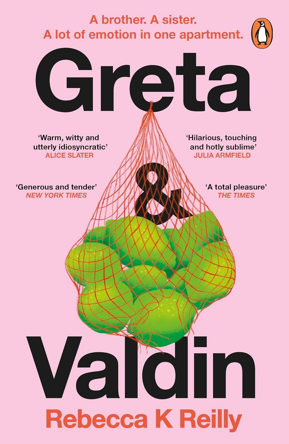 Greta and Valdin image number 1