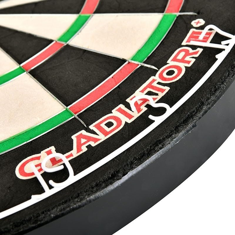 One80 Gladiator III+ Dartboard - WDF image number 3