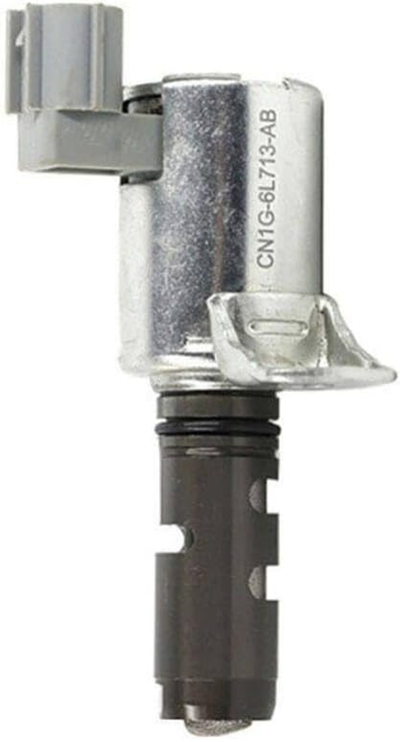 Oil Solenoid Valve - Inlet Replace# CN1G6L713AB AUTO-MOHITO 1Pack image number 4