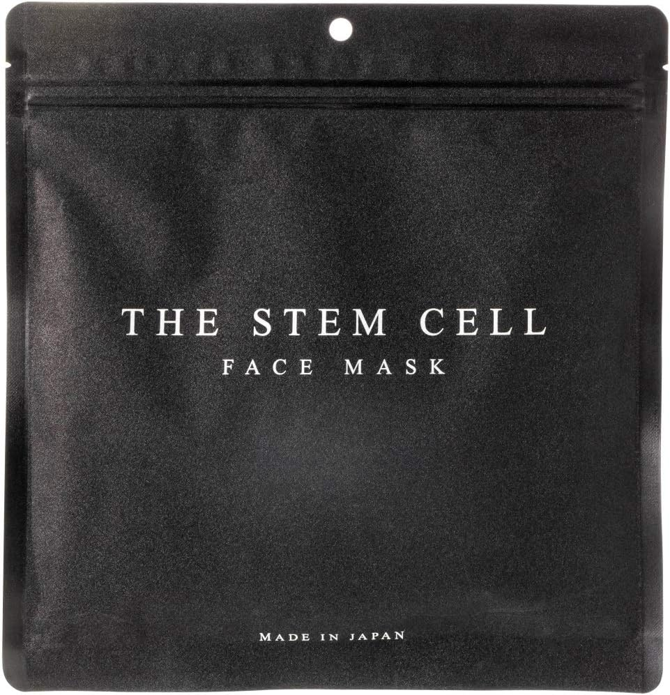 Stem Cell Face Mask image number 1
