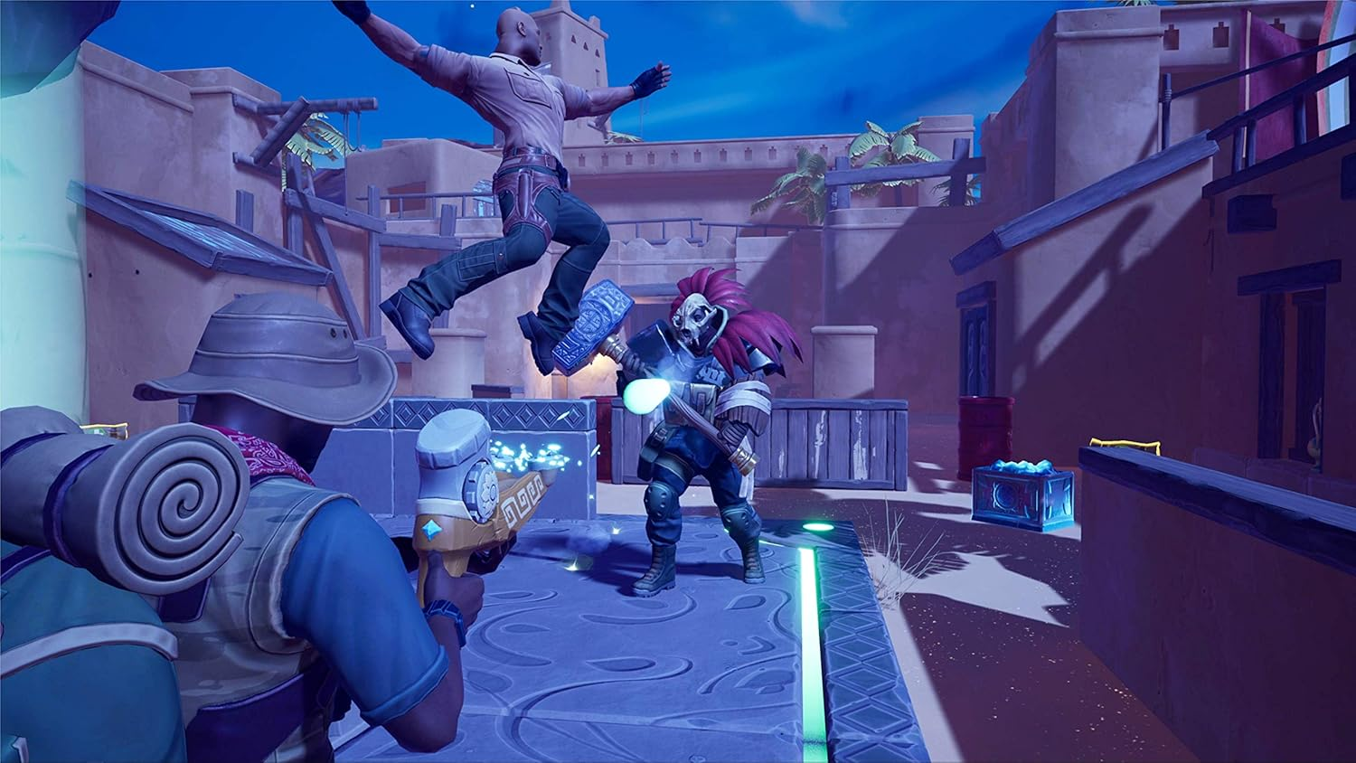 Jumanji: the Video Game (PS4) image number 4