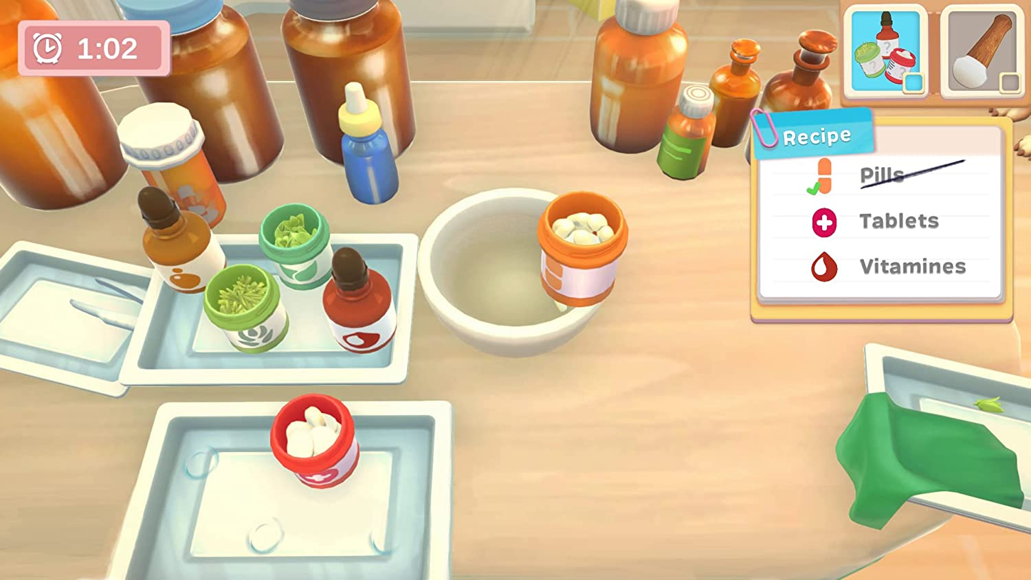 My Universe (Pets Edition ) /Nintendo Switch image number 6