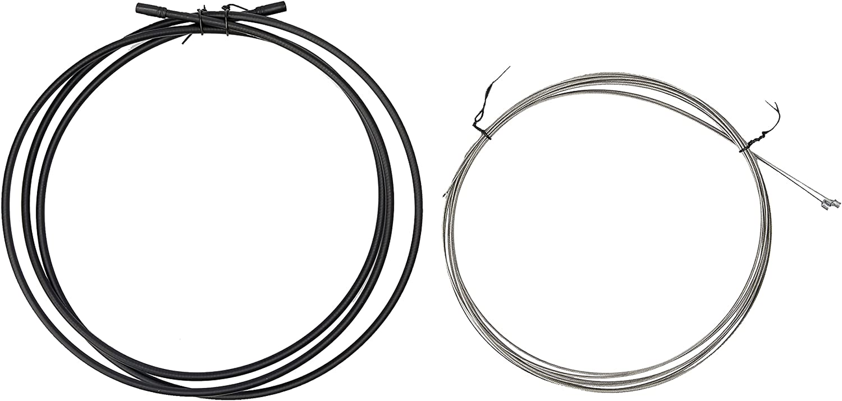 Shimano Road Gear Cable Set, Steel