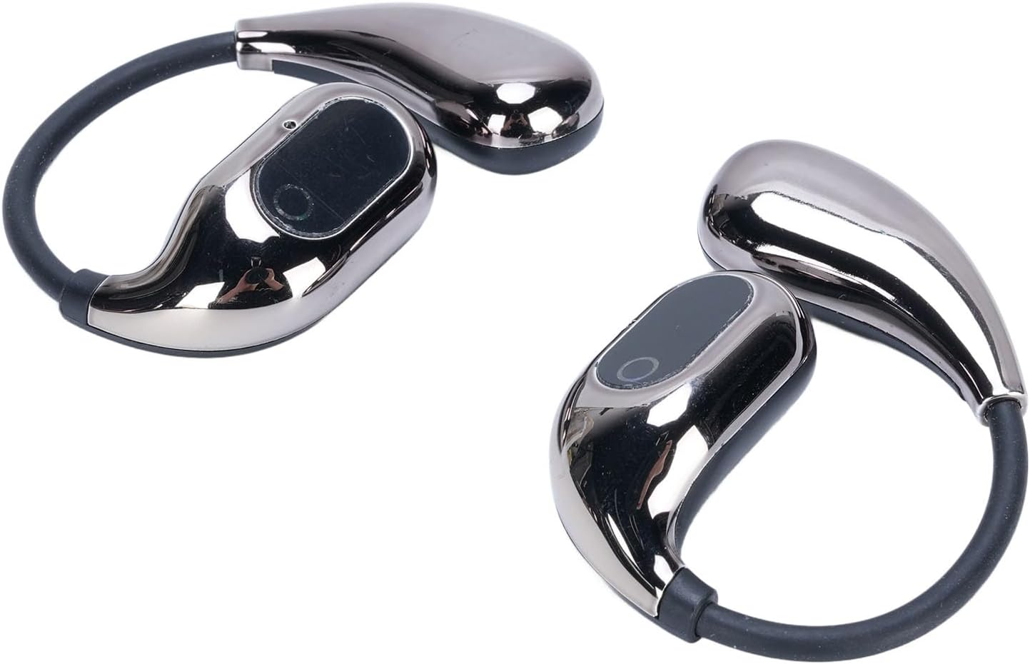 Jiawu Noise Distribution -Ai Translation Earphones with Ergonomic Design for Comfortable and Safe image number 6