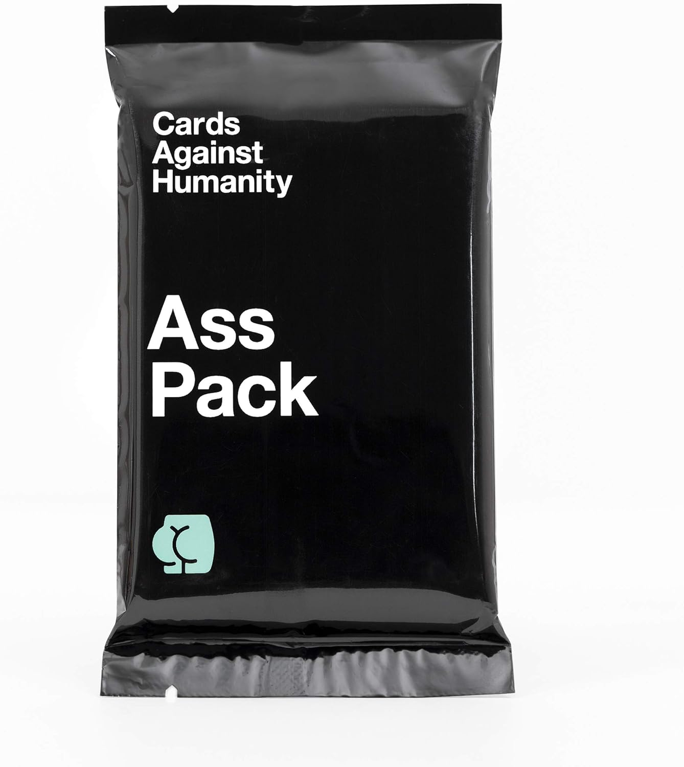 Cards against Humanity Ass Pack, Blue image number 3