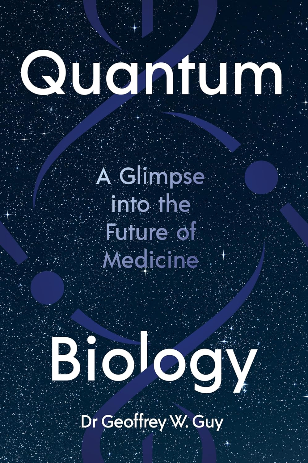 Quantum Biology: a Glimpse into the Future of Medicine