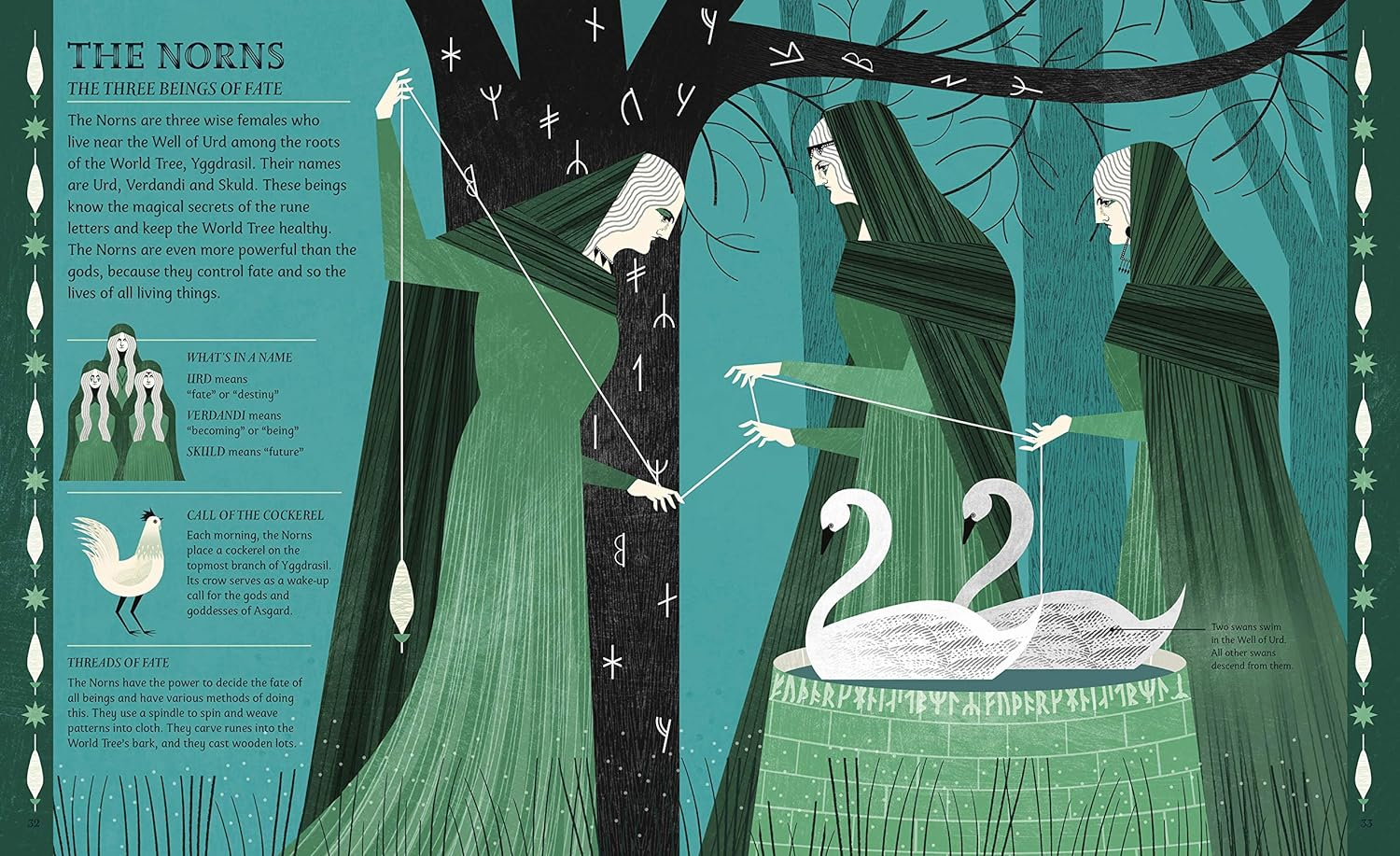 Norse Myths image number 6