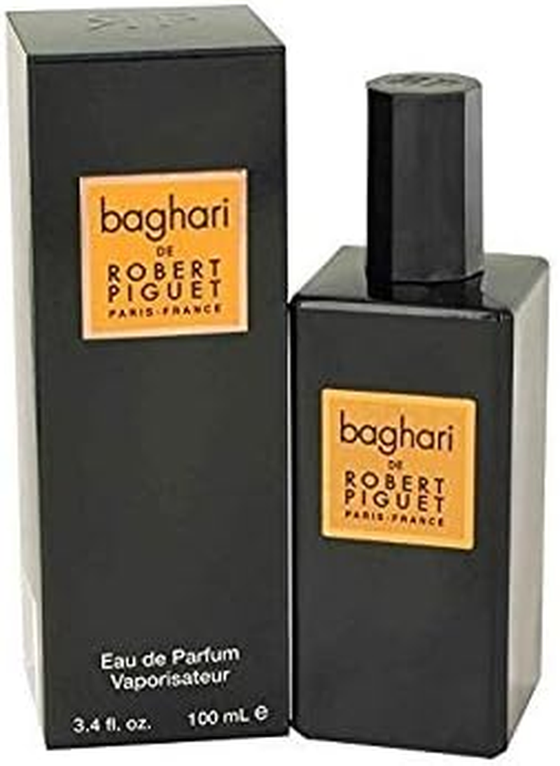 Baghari by Robert Piguet Eau De Parfum Spray 3.4 Oz (Women)